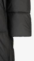 Купить Куртка однотонная женская On me TM-BF-C386 L Черный Артикул: 2000999156632 Миниатюра фотографии № 9