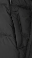 Купить Куртка однотонная женская On me TM-BF-C386 L Черный Артикул: 2000999156632 Миниатюра фотографии № 10