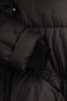 Куртка однотонная для девочки Venidise 994073 140 см Черный  Фото №6