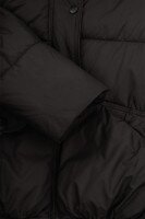 Куртка однотонная для девочки Venidise 994073 140 см Черный  Фото №2