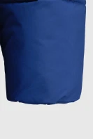 Куртка однотонная мужская 8088 2XL Электрик (2000990694676W)  Фото №13