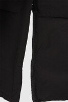 Куртка однотонная мужская 9903 XL Черный (2000990544346W)  Фото №10