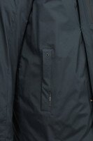 Куртка однотонна чоловіча 9908 S Синій (2000990543776W)  Фото №7