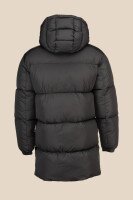 Куртка однотонная мужская LAWA MBC02346 S Черный  Фото №10