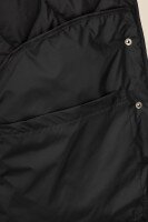 Куртка однотонная женская LAWA WBC02359 L Черный  Фото №8