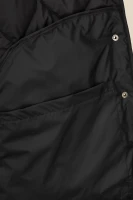 Куртка однотонная женская LAWA WBC02359 XL Черный  Фото №8