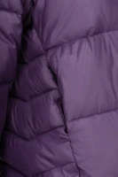 Куртка однотонная женская LAWA WBC02419 XS Фиолетовый  Фото №8