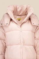 Купить Куртка однотонная женская LAWA WBC02422 XS/S Бежевый Артикул: 2000990806567 Миниатюра фотографии № 9