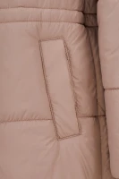 Купити Куртка однотонна жіноча LAWA WBC02440 XL Бежевий Артикул: 2000990830135 Фото мініатюра № 10