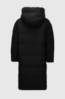 Куртка однотонная женская Towmy 3262 L Черный (2000990654212W)  Фото №11