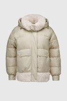 Куртка жіноча 4M32 XL Оливковий (2000990546302W)  Фото №5