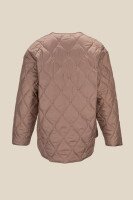 Куртка женская LAWA WBC02359 XS Бежевый  Фото №5