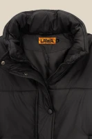 Куртка женская LAWA WBC02349 2XL Черный  Фото №12