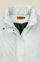 Куртка жіноча LAWA WBC02349 XL М&#039;ятний  Фото №9