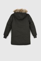 Куртка зимняя для мальчика MY726 152 см Хаки (2000989608639W)  Фото №15
