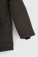 Куртка зимова для хлопчика ОШЕН Jasper 140 см Хакі (2000989553168W)  Фото №10