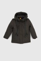 Куртка зимова для хлопчика ОШЕН Jasper 140 см Хакі (2000989553168W)  Фото №9
