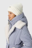 Куртка зимняя для девочки 830 164 см Сиреневый (2000989632207W)  Фото №0