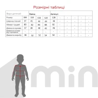 Куртка зимняя для девочки J-15 128 см Розовый (2000989630739W)  Фото №22