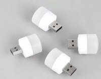 Лампа-ліхтарик USB LED (2000990759788)  Фото №4