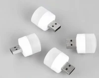 Лампа-ліхтарик USB LED (2000990759788)  Фото №4