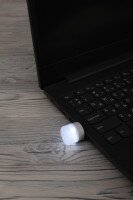 Лампа USB LAMP Різнокольоровий (2000989411512)  Фото №2