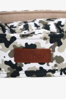Лежак для тварин Бортик овальний №2 &quot;Militari 1&quot; 3586-1041 Різнокольоровий  Фото №2