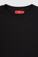 Лонгслив мужской LAWA CTM MBC02303 XL Черный  Фото №6