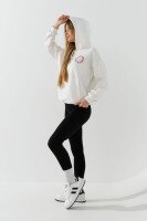 Лосини однотонні для дівчинки LAWA GBC02319 122 см Чорний  Фото №1