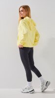 Купити Лосини однотонні для дівчинки LAWA GBC02361 152 см Графітовий Артикул: 2888000026316 Фото мініатюра № 4