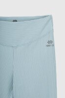 Лосины фитнес однотонные женские Tommy life 94643 M Мятный (2000989972945A)  Фото №9