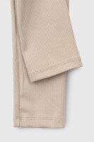 Лосины фитнес женские Cotton Angel 1902 2XL Бежевый (2000990425669D)  Фото №9