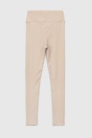 Лосины фитнес женские Cotton Angel 1902 2XL Бежевый (2000990425669D)  Фото №10
