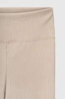 Лосини фітнес жіночі Cotton Angel 1902 XL Бежевий (2000990425652D)  Фото №8