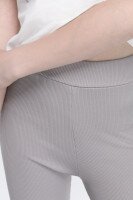 Лосины однотонные для девочки Benini 2260 176 см Серый (2000989615279S)  Фото №0