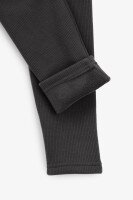 Купить Лосины однотонные для девочки Lizi D6001 92 см Графитовый (2000990668554W) Артикул: 2000990668554 Миниатюра фотографии № 8