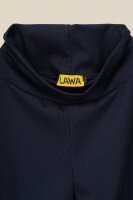 Лосини однотонні жіночі LAWA WBC02307 XS Темно-синій  Фото №8