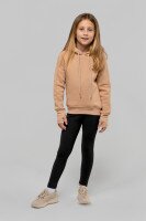 Лосины однотонные для девочки Baby Show 8184 92 см Черный (2000989993094D)  Фото №2