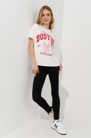 Лосины однотонные для девочки Happy Kids 101 158 см Черный  Фото №0
