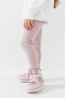 Купить Лосины однотонные для девочки Lizi D6001 92 см Пудровый (2000990771438W) Артикул: 2000990771438 Миниатюра фотографии № 3