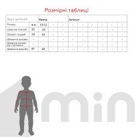 Майка-белье для девочки 73550 128-134 см Белый  Фото №2