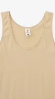 Купити Майка жіноча OZKAN 0111 XL Бежевий Артикул: 2000999382093 Фото мініатюра № 2