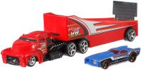 Машина дальнобойщика Hot Wheels