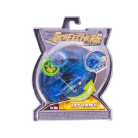 Машинка-трансформер Screechers Wild! Дикие Скричеры L1 Джейхок (EU683111)  Фото №3