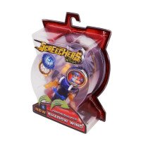 Машинка-трансформер Screechers Wild! Дикі Скрічери S2 L1 Шедоу Вінд (EU684101)  Фото №5