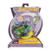Машинка-трансформер Screechers Wild! L2 Гейткрипер (EU683123)  Фото №3