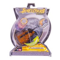 Машинка-трансформер Screechers Wild! L2 Ті-Реккер (EU683121)  Фото №3