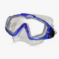Маска для дайвинга в ассортименте Intex 55981 (6903111429019)  Фото №1