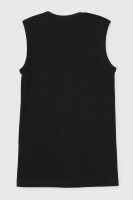 Купить Майка мужская Ceylanoglu 027-2 2XL Черный Артикул: 2000988979327 Миниатюра фотографии № 12