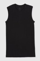 Купить Майка мужская Ceylanoglu 027-2 2XL Черный Артикул: 2000988979327 Миниатюра фотографии № 13